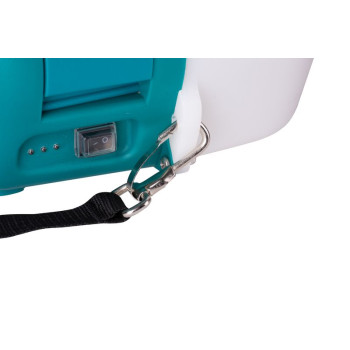 Аккумуляторный опрыскиватель Evikа DJ160, 16 литров, 12В, литиевая батарея