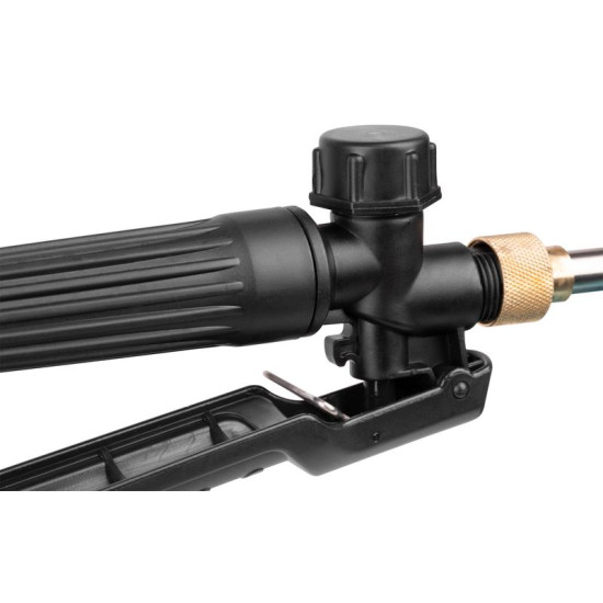 Battery sprayer Evika DJ160, 16 lit, 12V, Lithium battery