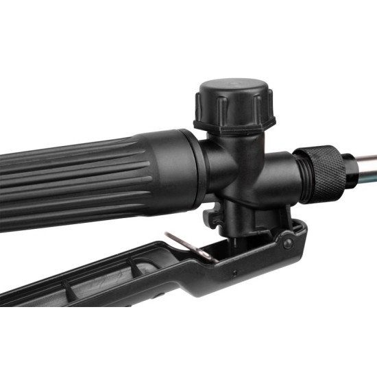 Battery sprayer Evika DJ160, 16 lit, 12V, Lithium battery