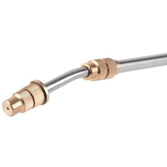 Удлинитель 66-96см Strend Pro, ALU