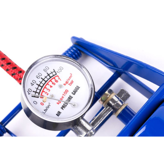 Насос воздушный аkolа Fар970