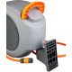 Rewinder Strend Pro Premium, wall mounted, automatic 1/2", with garden hose L-20+2 m