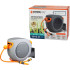 Rewinder Strend Pro Premium, wall mounted, automatic 1/2", with garden hose L-20+2 m