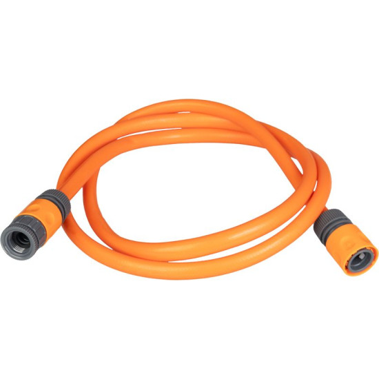 Rewinder Strend Pro Premium, wall mounted 1/2", with garden hose L-20+2 m