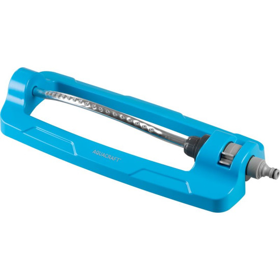 Sprayer AQUACRAFT® 280050, Classic, oscillating, 18 nozzles Sprayer AQUACRAFT® 280050, Classic, oscillating, 18 nozzles