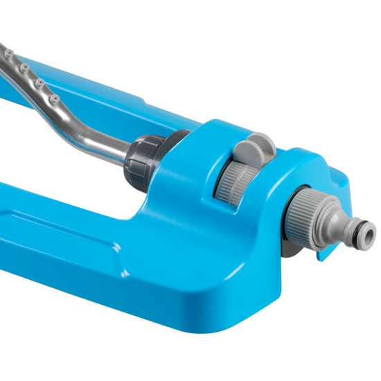 Sprayer AQUACRAFT® 280050, Classic, oscillating, 18 nozzles Sprayer AQUACRAFT® 280050, Classic, oscillating, 18 nozzles