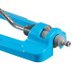 Sprayer AQUACRAFT® 280050, Classic, oscillating, 18 nozzles Sprayer AQUACRAFT® 280050, Classic, oscillating, 18 nozzles