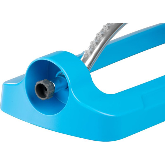 Sprayer AQUACRAFT® 280050, Classic, oscillating, 18 nozzles Sprayer AQUACRAFT® 280050, Classic, oscillating, 18 nozzles