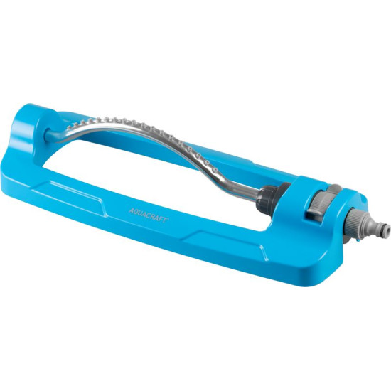 Sprayer AQUACRAFT® 280050, Classic, oscillating, 18 nozzles Sprayer AQUACRAFT® 280050, Classic, oscillating, 18 nozzles