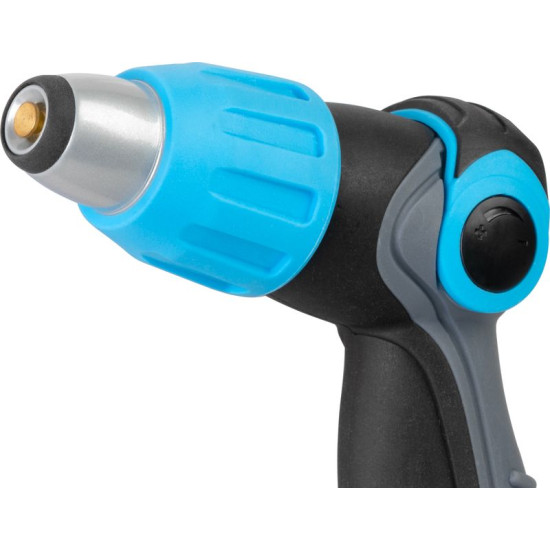 Gun AQUACRAFT® 750370, Irrigation, Garden, Ergonomic Jet