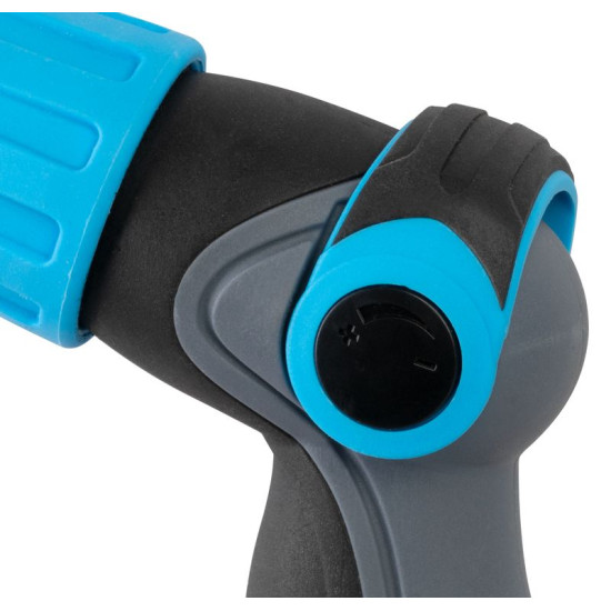 Gun AQUACRAFT® 750370, Irrigation, Garden, Ergonomic Jet