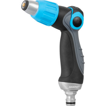 Gun AQUACRAFT® 750370, Irrigation, Garden, Ergonomic Jet