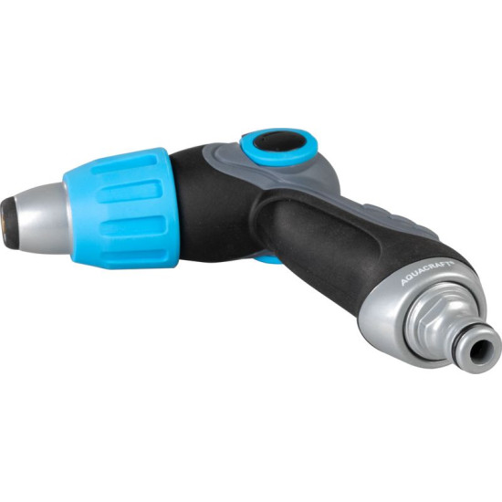 Gun AQUACRAFT® 750370, Irrigation, Garden, Ergonomic Jet