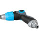 Gun AQUACRAFT® 750370, Irrigation, Garden, Ergonomic Jet