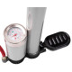 Air pump Akola HAP785, 38x500 mm, handy, for inflation Air pump Akola HAP785, 38x500 mm, handy, for inflation