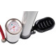 Air pump Akola HAP785, 38x500 mm, handy, for inflation Air pump Akola HAP785, 38x500 mm, handy, for inflation