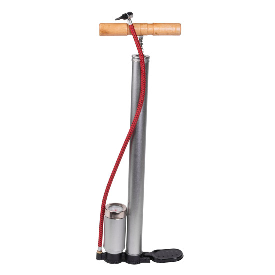 Air pump Akola HAP785, 38x500 mm, handy, for inflation Air pump Akola HAP785, 38x500 mm, handy, for inflation