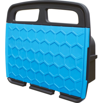 Держатель для шланга аQUасRаFT® 990272, Deluxe, кап. 30 м 1/2"