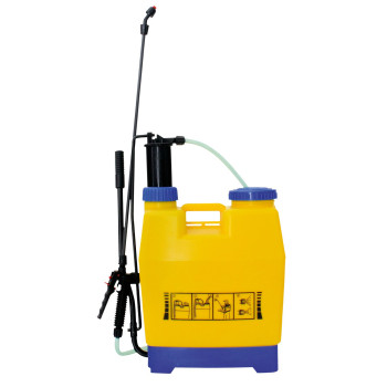 Опрыскиватель Goodfarm 18B-27, 18 лит., ранцевый
