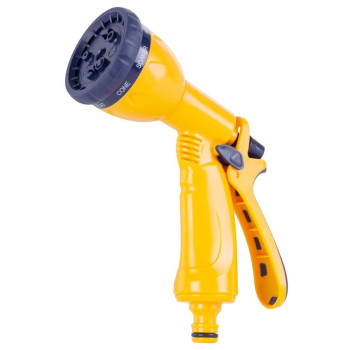 Strend Pro Garden gun, irrigation, garden, 8 patterns