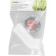 Strend Pro pagarinājuma noteka, 45 mm, IBC tvertnei, PVC Strend Pro pagarinājuma noteka, 45 mm, IBC tvertnei, PVC