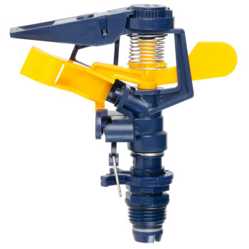 PVC Impulse Sprinkler DY1011