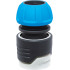 Hose connector 1/2", 13 mm AQUACRAFT, rubber cover, soft touch