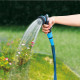 Premium Extendable Garden Hose AQUACRAFT® 870030, 1/2", 15-30 m