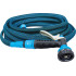 Premium Extendable Garden Hose AQUACRAFT® 870030, 1/2", 15-30 m