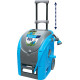 Hose Cart AQUACRAFT® 990081, Deluxe Compact, 30 m