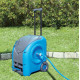 Hose Cart AQUACRAFT® 990081, Deluxe Compact, 30 m
