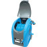 Hose Cart AQUACRAFT® 990081, Deluxe Compact, 30 m