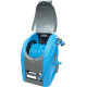 Hose Cart AQUACRAFT® 990081, Deluxe Compact, 30 m