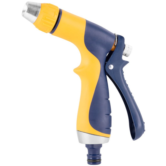 Spray gun Strend Pro, adjustable, metal sprayer