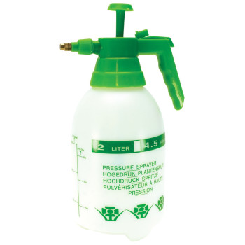 Ручной опрыскиватель БЕЛЛА 02,0 л.