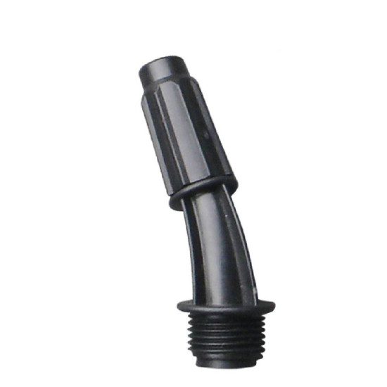 Adjustable nozzle Evika DJ100/160