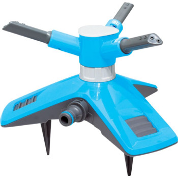 Circular Sprinkler AQUACRAFT® 260231, ErgoPlus