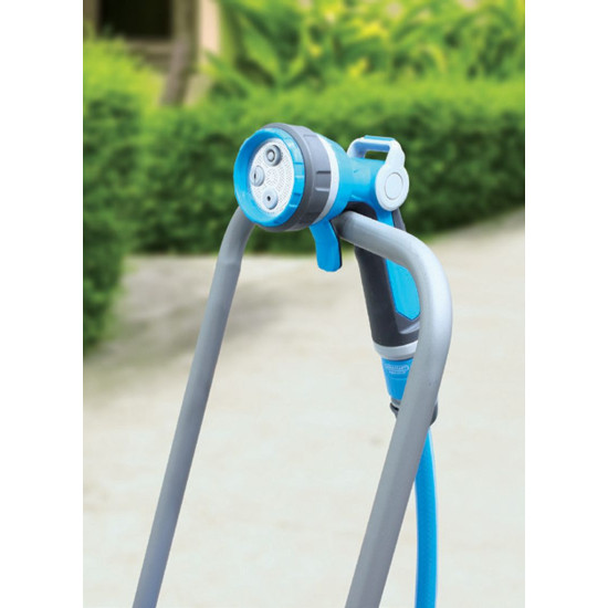 Smidzinātājs AQUACRAFT® 770480, ErgoPLUS, Multi-Jet