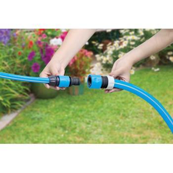 Tap adaptor AQUACRAFT, MAX-flow, Standard