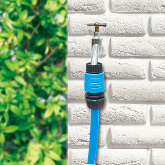 Adapter AQUACRAFT® 550360, G 1/2"