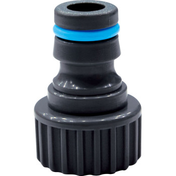 Adapter AQUACRAFT® 550360, G 1/2"