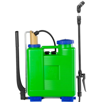 Распылитель GDM® ROSY 16, ниппель, 16 лит., ранцевый