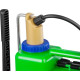 Sprayer GDM® ROSY 16, nipple, 16 lit., back