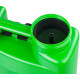Sprayer GDM® ROSY 16, nipple, 16 lit., back