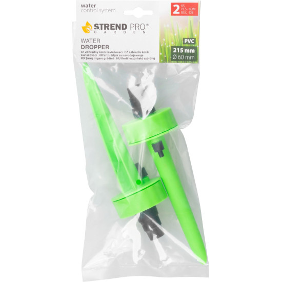 Колья Herrison WD7066, для PET-бутылки, упак. 2 шт.