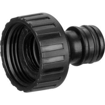 Адаптер Strend Pro A3008DX, 3/4", внутренний, для шланга