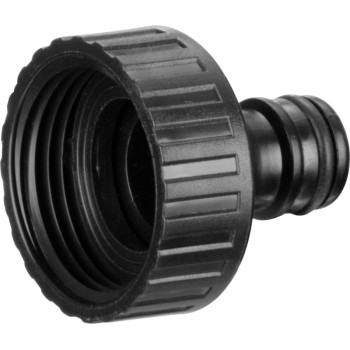 Адаптер Strend Pro A3009DX, 1", внутренний, для шланга