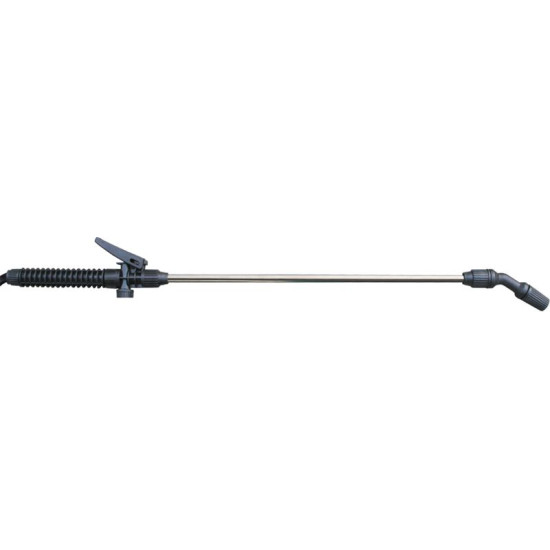 Lances diametrs 37 cm. 8 mm Kingjet, Fe Lances diametrs 37 cm. 8 mm Kingjet, Fe
