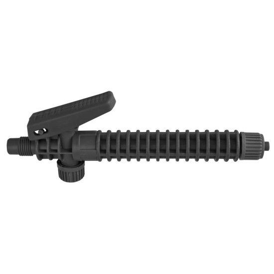 Handle with trigger for pressure sprayer 3.0, 5.0, 8.0 lit. (without a lance)
