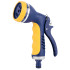 Spray gun 8patterns Strend Pro, pvc body
